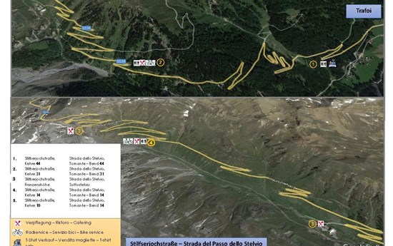 Tourinformationen