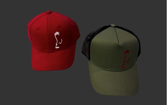 Schildmütze / Cap