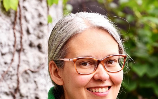 Elisabeth Waldner