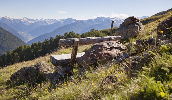 The most beautiful hiking trails in the National Park