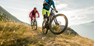 Mountainbike-Touren und Trails
