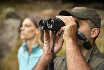 ESPERIENZE GUIDATE NELLA NATURA