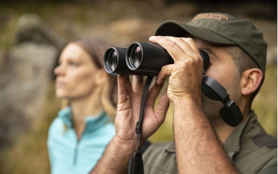 Esperienze guidate nella natura del Parco Nazionale dello Stelvio