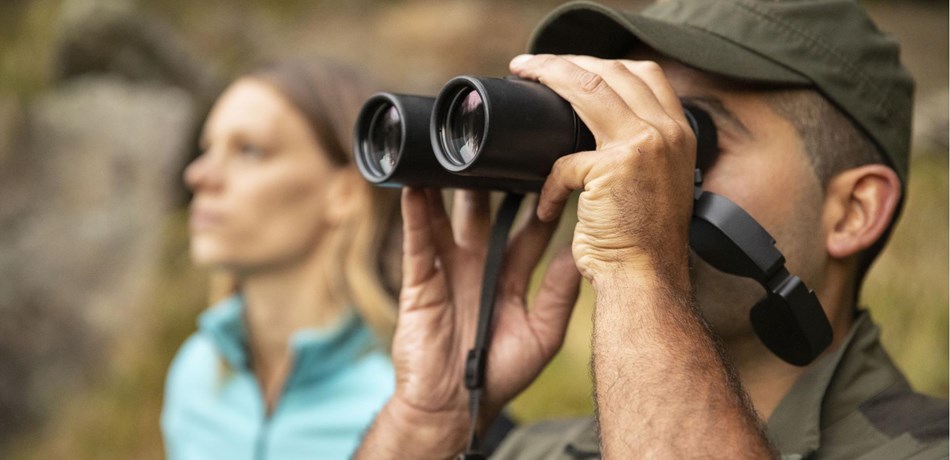 ESPERIENZE GUIDATE NELLA NATURA