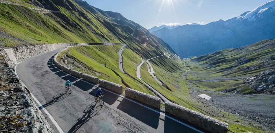 Giornata della bici al 30.08.25
