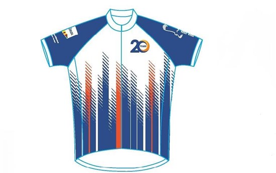 Radtrikot