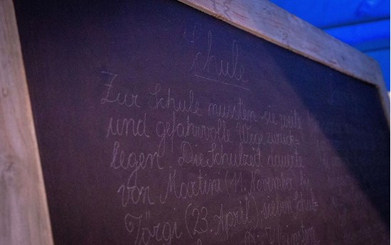 Schulprogramm culturamartell