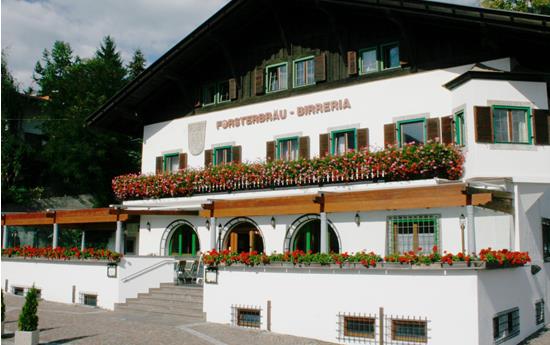 Gasthof Forsterbräu